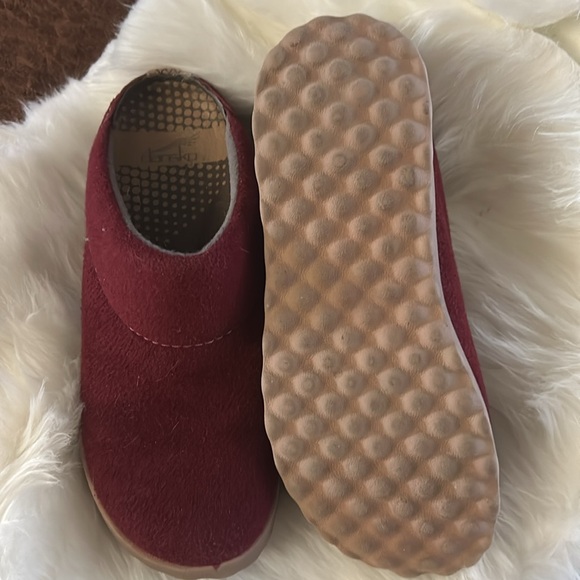 Dansko clogs size 38 - Picture 2 of 2